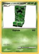 Creeper