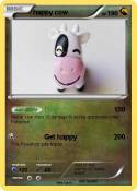 happy cow