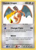Chunder Dragon