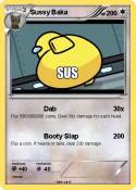 Sussy Baka