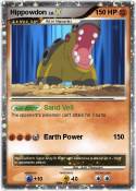 Hippowdon