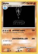 skyrim