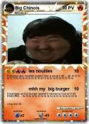 Big Chinois