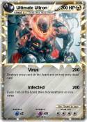 Ultimate Ultron