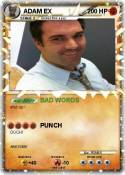 ADAM EX