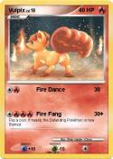 Vulpix
