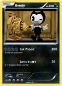 Bendy