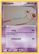 400 psychic