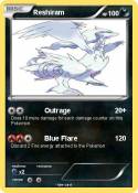 Reshiram