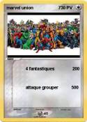 marvel union 7