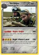 The Sniper