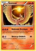 Reshiram