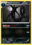 MEGA Lewiathan
