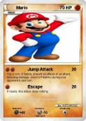 Mario