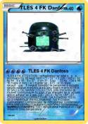 TLES 4 FK Danfo