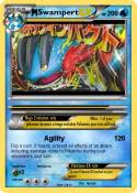 Swampert