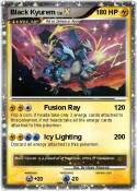 Black Kyurem