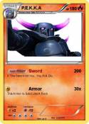 P.E.K.K.A