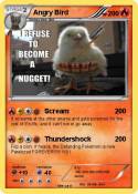 Angry BIrd