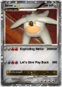 Silver