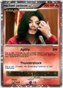 michael jackson