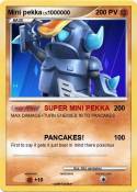 Mini pekka