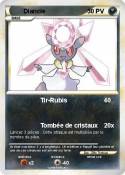 Diancie