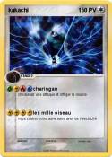 kakachi
