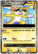 Michi Miau