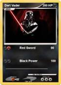 Dart Vader