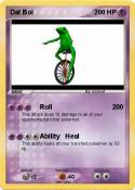 Dat Boi