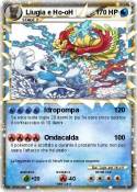 Liugia e Ho-oH