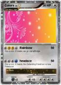 Colors