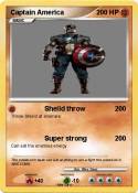 Captain America