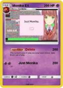 Monika EX