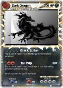 Dark Dragon