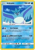 Articuno