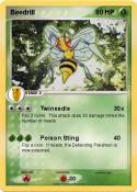 Beedrill