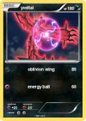 yveltal