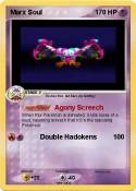 Marx Soul