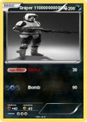 Sniper 11000000