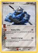 Master Cheif