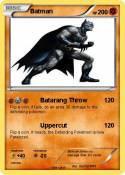 Batman