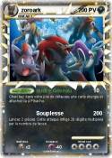 zoroark