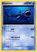 Megalodon 22