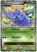 Heracross