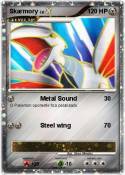 Skarmory