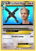 Try Hard Ninja