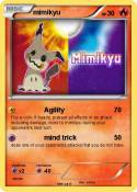 mimikyu