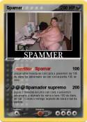 Spamer